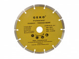 Disc cu diamant 180mm GEKO PROFESSIONAL G00252