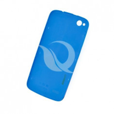 Capac baterie, allview v1 viper, blue, oem foto