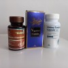 Complex Potenta Barbati Vigpower, Cordyceps, I Shen Bao: Supliment Restabilire Sistem Urogenital, Prostatita, Erectie, Libido