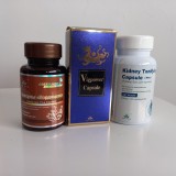 Complex Potenta Restabilire Sistem Sexual Urogenital Prostatita Barbati, Vigpower, Cordyceps, I Shen Bao