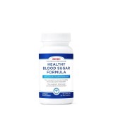 Gnc Preventive Nutrition Blood Sugar Formula Cu Reducose Pentru Reglarea