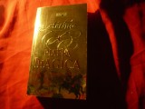 K.Crossley Holland - Arthur- Piatra Magica - Ed.Nemira 2008 , 507 pag Primul volum al Trilogiei Arthur