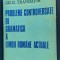 PROBLEME CONTROVERSATE DE GRAMATICA A LIMBII ROMANE - TRANDAFIR - 1982