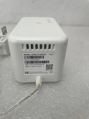 INTERTEK SECURITY CB34U-D-RES01A CELL BOUNCE foto