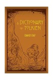 A Dictionary of Tolkien | David Day, Bounty Books