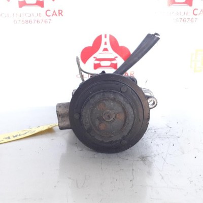 Compresor clima Smart Fortwo W451 foto
