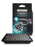 Cumpara ieftin Odorizant Auto Areon Aroma Box, Ocean Wind