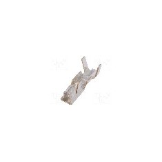 Conector semnal, {{Numarul de pini}} pini, pas 2.5mm, serie XA, XM, JST - SXA-001T-P0.6