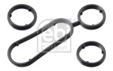 FEBI BILSTEIN 103456 Set garnituri, radiator ulei