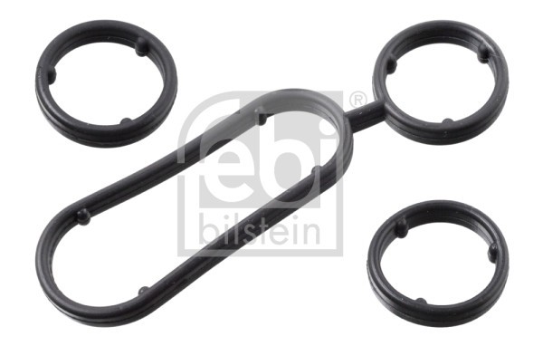 FEBI BILSTEIN 103456 Set garnituri, radiator ulei
