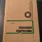 Masini agricole vol. 2 Doc. Gh. Dragan