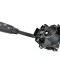 Maneta semnalizare, comutator lumini Mercedes A W168 1997-, Vaneo 414 2002-, Cu Functia De Semnalizare, Aprindere Lumini, Actionare Stergatoare, Vite