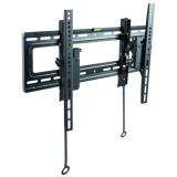 Suport TV FIX Perete SBOX PLB-6546T, 37&rdquo; - 80&rdquo;, Greutate suportata 70kg, Ajustare nivel, Inclinare, VESA 600&amp;#215;400, Negru