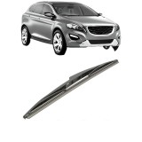 Cumpara ieftin Stergator lamela spate VOLVO XC60 I SUV (156) din 2008 - 2017, pentru luneta auto, Bosch Twin, din cauciuc siliconat rezistent, VOLVO