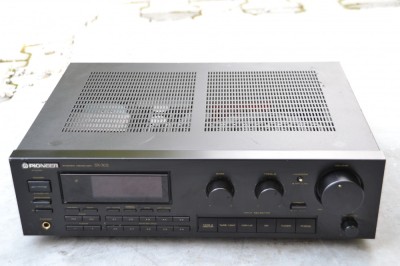 Amplificator Pioneer SX 302 foto