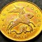 Moneda 50 COPEICI - RUSIA, anul 2011 * cod 122 = Monetaria Moscova