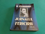 JURNALUL FERICIRII / N. STEINHARDT / 2000 *17