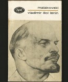 Cumpara ieftin VLADIMIR ILICI LENIN - MAIAKOVSKI - BPT