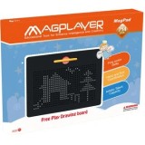 Cumpara ieftin Joc creativ - MagPad (714 piese)