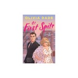 At First Spite: A Harlot's Bay Novel