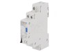 Releu Bistabil de Impulsuri NO 25A IP20