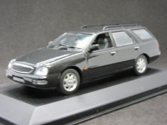 Macheta Ford Scorpio Minichamps 1:43 foto