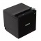 Imprimanta termica Epson TM-m30, Ethernet, cutter, neagra
