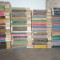 Colectia LYCEUM - 140 de volume - ed. Albatros + ed. Tineretului - colectie