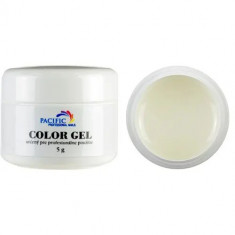 Element Milk - Gel UV colorat, 5g