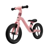Cumpara ieftin Bicicleta fara pedale Kinderkraft - Xploit, Bubblegum Pink