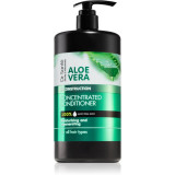 Dr. Sant&eacute; Aloe Vera balsam pentru intarirea si regenerarea parului cu aloe vera 1000 ml, Dr. Sant&eacute;