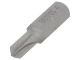 Bit Surubelnita Torq-Set TS4 Beta 25mm