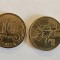 2013 Rusia 10 ruble Universiada Kazan mascota AUNC