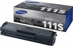 Toner Samsung MLT-D111S/ELS, black, 1 k, M2020/M2020W,M2022/M2022W, M2070/M2070W, M2070F/M2070FW foto