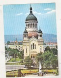 bnk cp Cluj - Catedrala ortodoxa - uzata