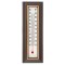 Termometru Strend Pro TMS-114 Retro, 162x56x20 mm, plastic
