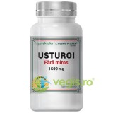 Usturoi fara Miros 1500mg 30cps