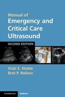 Manual of Emergency and Critical Care Ultrasound foto