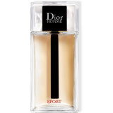 DIOR Dior Homme Sport Eau de Toilette pentru bărbați 200 ml
