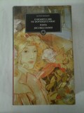 Cumpara ieftin O MOARTE CARE NU DOVEDESTE NIMIC // IOANA // JOCURILE DANIEI - Anton HOLBAN