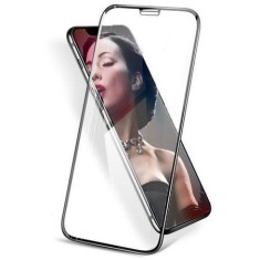 Folie sticla securizata 6D Iphone X Iphone XS