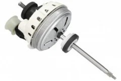 Motor uscator de rufe Ignis Original foto