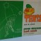 TENIS , CARTE DE COLORAT , 1973