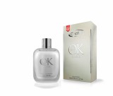 Apa de parfum Chatler It s OK Classic 100 ml - Inspirat din Calvin Klein CK One