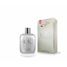 Apa de parfum Chatler It s OK Classic 100 ml - Inspirat din Calvin Klein CK One