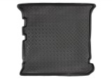 Covor Tavita Portbagaj Ford GALAXY I VAN 1995 - 2006 | Seat ALHAMBRA I 5 loc 1996 - 2010 | VW SHARAN I 1995 - 2010