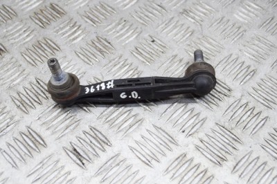 Bieleta stabilizatoare dreapta spate BMW 3 G20, G28 2021 OEM: 6785606 14888232 foto