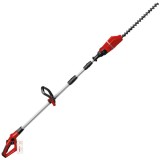 Einhell GE-HH 18/45 Li T PXC - Masina de tuns gard viu fara acumulatori si incarcator Li-Ion 18 V - Ah 45 cm