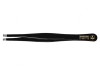 Pensetă ESD 120mm V&acirc;rf Rotund