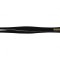 Pensetă ESD 120mm V&acirc;rf Rotund
